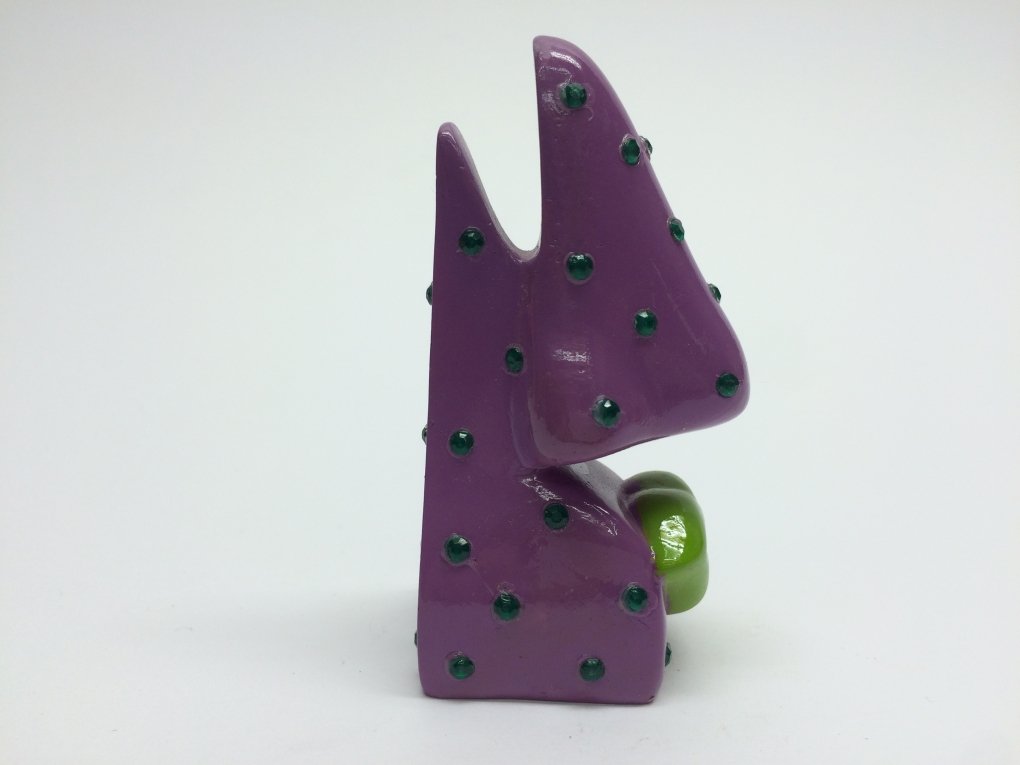 Eye Glasses Holder - Afbeelding 2