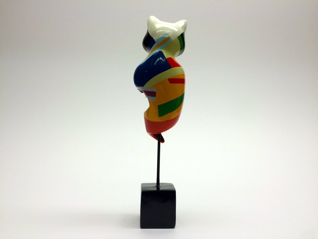 Cat Pop Art (small) – afbeelding 4 van 4