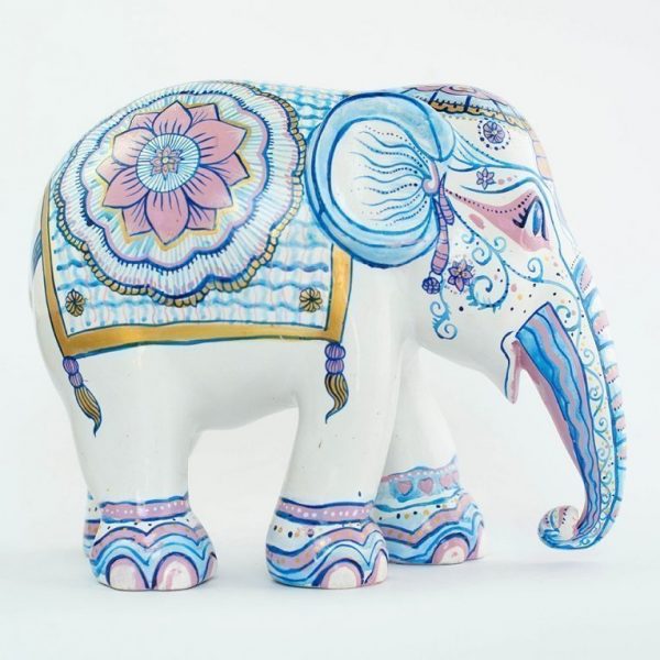 EP 30 cm, Indian Blues