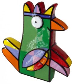 Vreemde Vogel XL