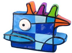 Vreemde Vogel medium