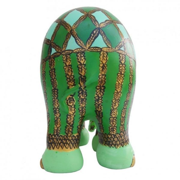 Jungle Circus Elephant