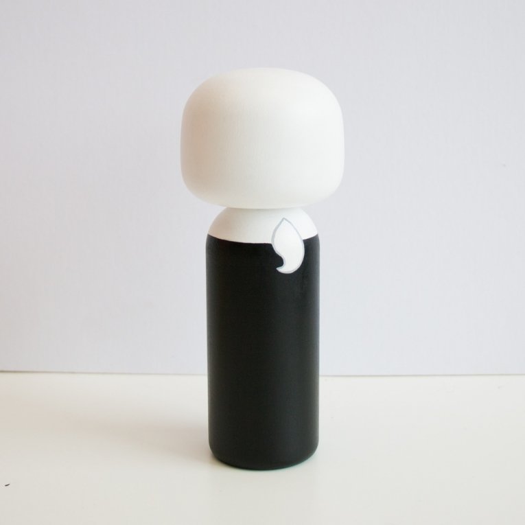 Karl Kokeshi - Afbeelding 2