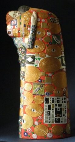 Klimt “De Vervulling” (Large)