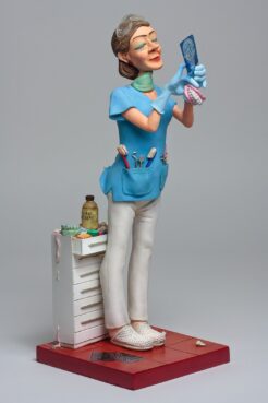 Lady Dentist small