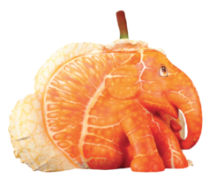 Mandarin