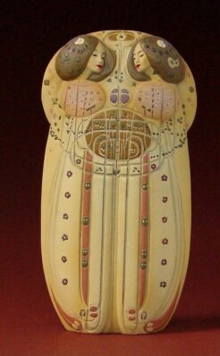 Mackintosh 