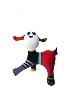 Dog Miro small