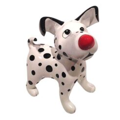 Snoop Dog Dalmatier