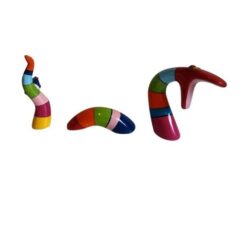 Swimming Snake Rainbow