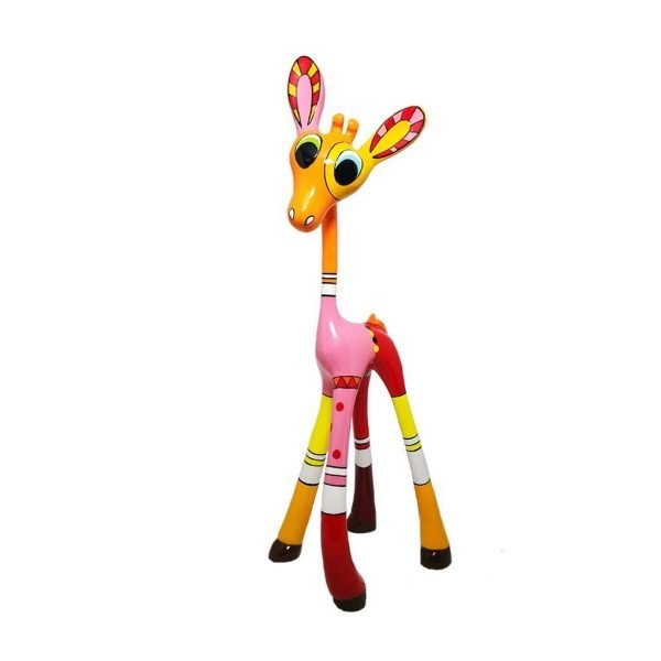 Noah Giraffe medium