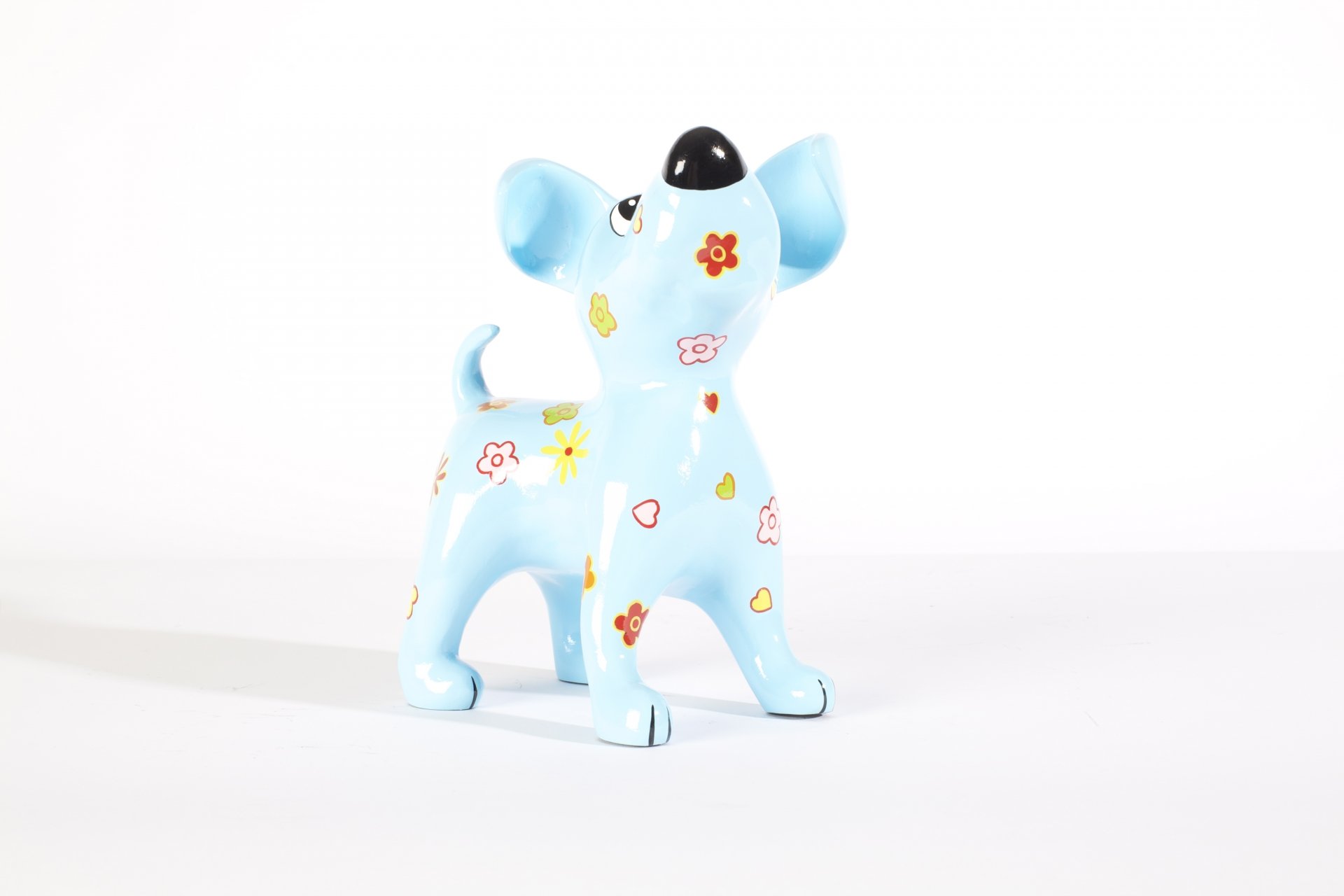 Snoop Dog Blue Love