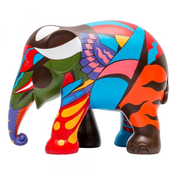 Panalai 30 cm.