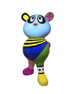Panda small