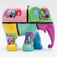 EP 30 cm Pop Art