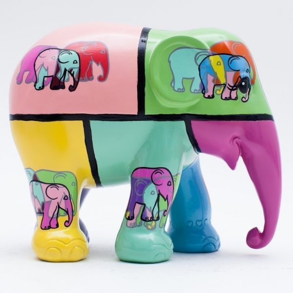 EP 30 cm Pop Art