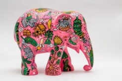 Puang Chompoo 20cm