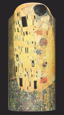 Vaas Klimt, The Kiss