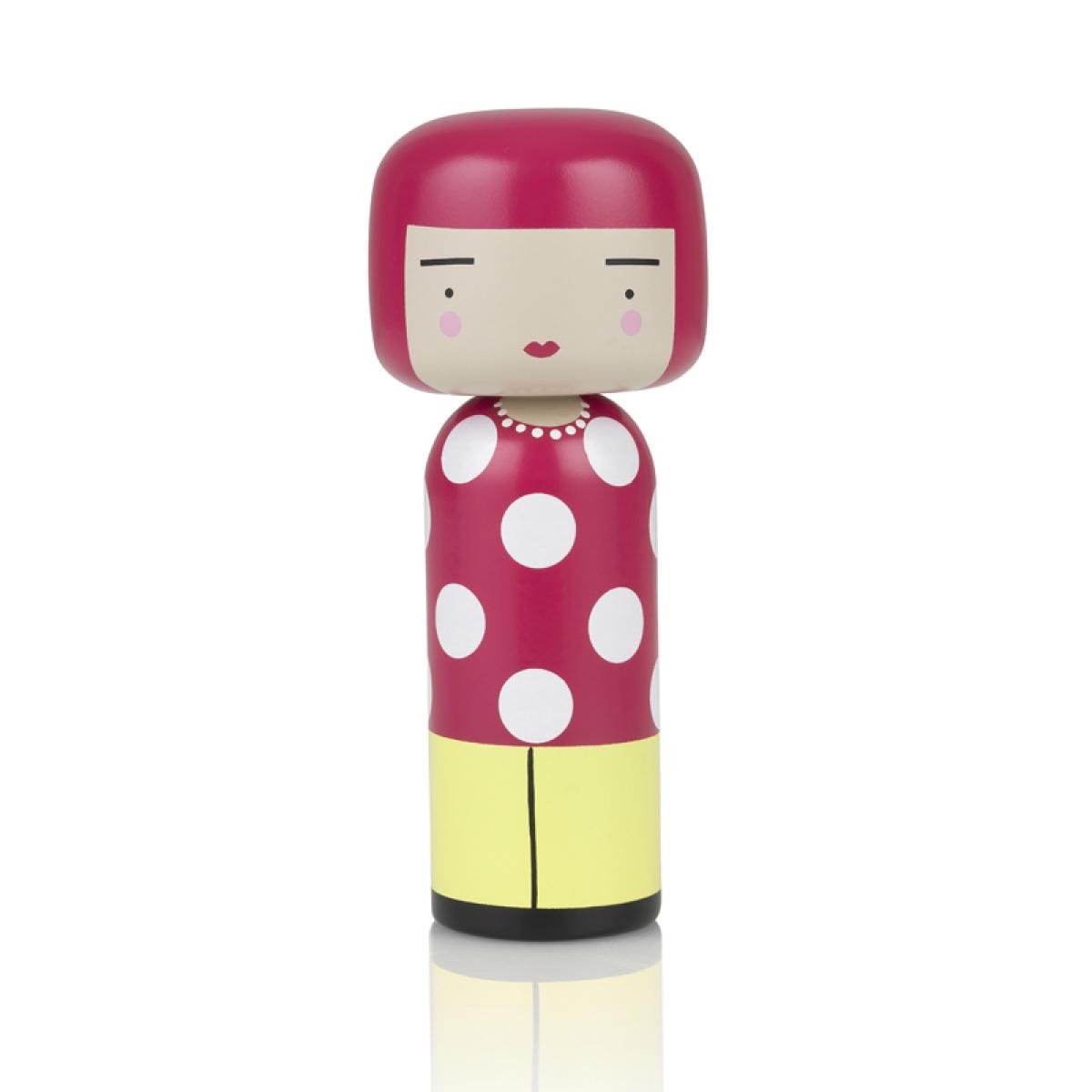 Yayoi Kusama