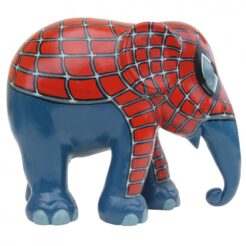 Spideyphantje
