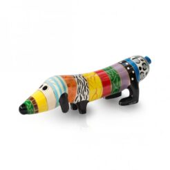 Hot Dog Large Multicolor