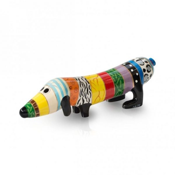 Hot Dog Large Multicolor