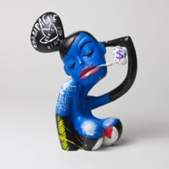 La Dolce Vita Blue