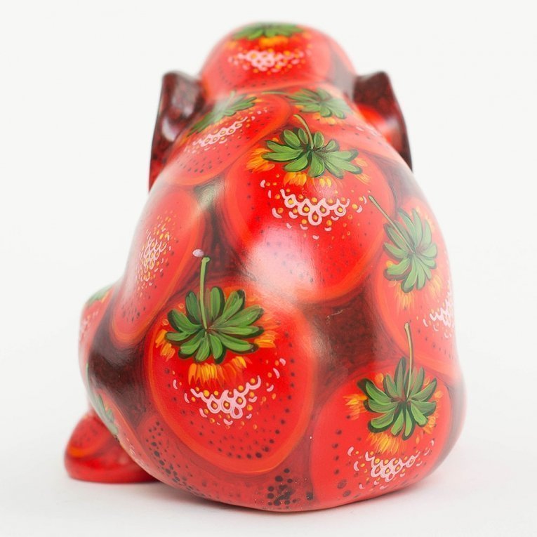 Strawberry – afbeelding 4 van 4