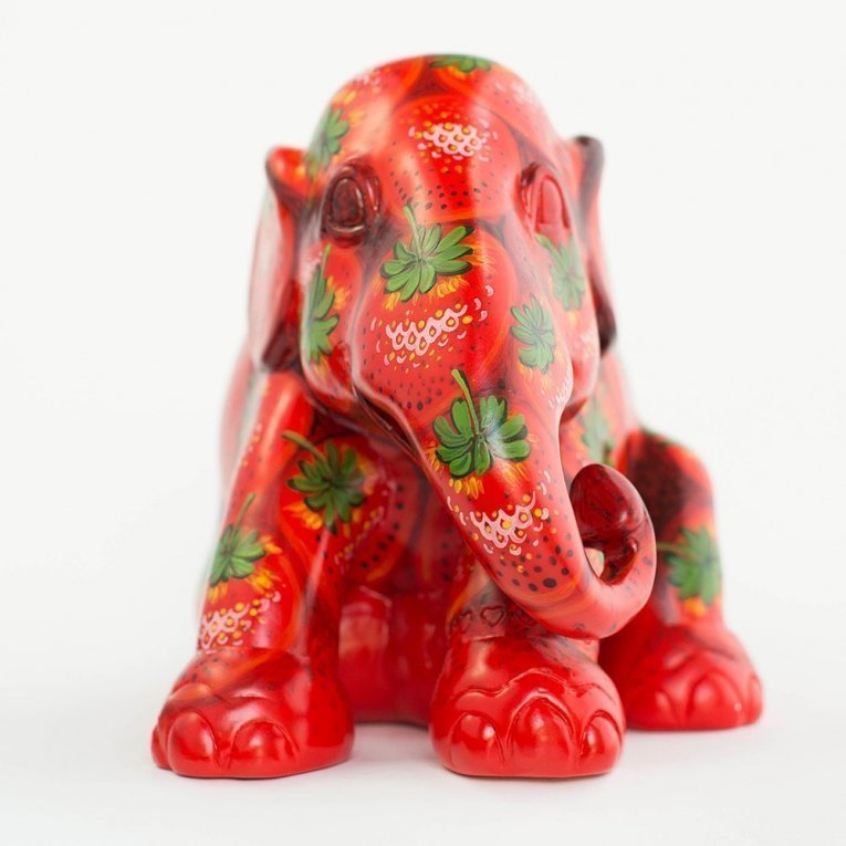 Strawberry – afbeelding 3 van 4