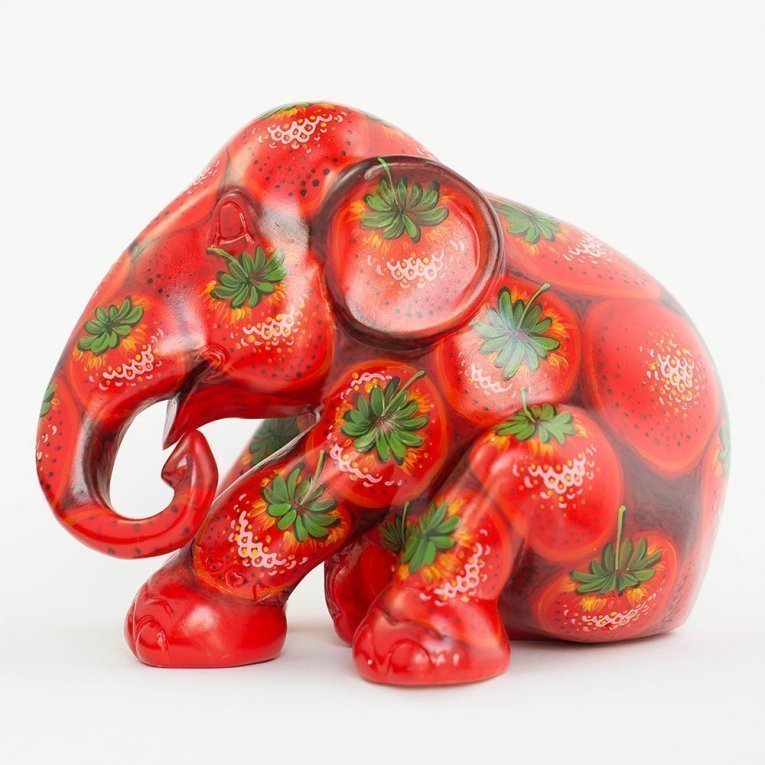 Strawberry – afbeelding 2 van 4