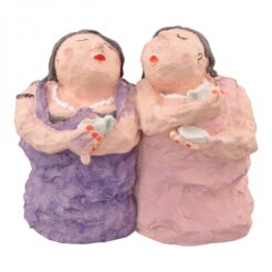 Tea Ladies Entres Nous - Kleur B