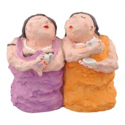Tea Ladies Entres Nous - Kleur C