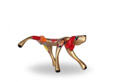 “Pee Dog” Large