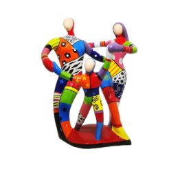 Family - Kleur C