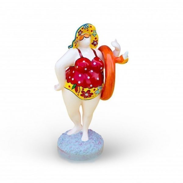 Bathing Beauty