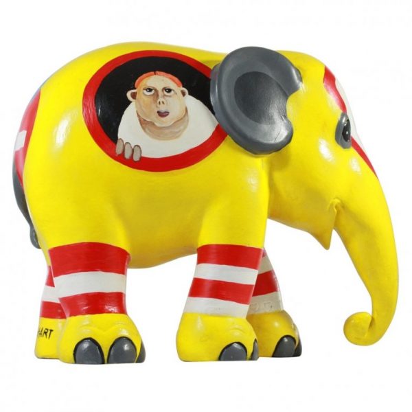 Trafifanten