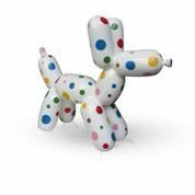 Balloon Dog Dots - Afbeelding 2