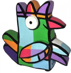 Vreemde vogel small