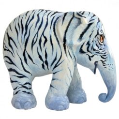 White Tiger