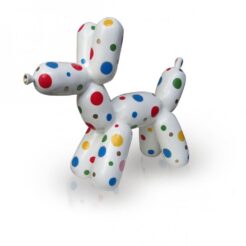 Balloon Dog Stippen