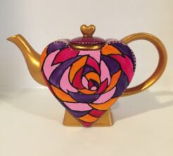 Theepot Kunst en Kadootjes