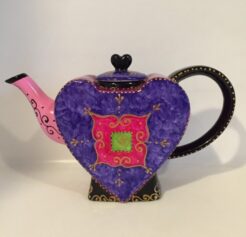 Theepot Kunst en Kadootjes