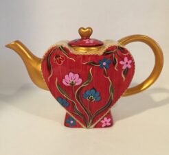 Theepot Kunst en Kadootjes