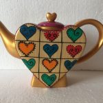 Theepot Kunst en Kadootjes