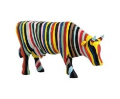 striped Kunst en Kadootjes