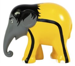 Kung FuPhant 10cm