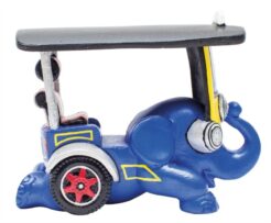 Tuk Tuk 10cm
