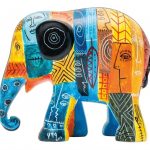 Psycho elephant Kunst en Kadootjes