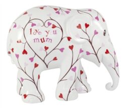 Love you mum