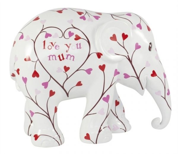Love you mum